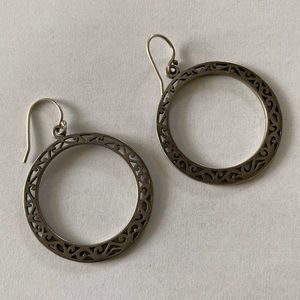 Must have Silpada earrings